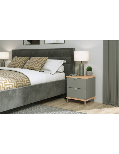 Noćni ormarić Marbella