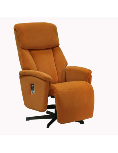 Fotelja Relax Lumpur 2