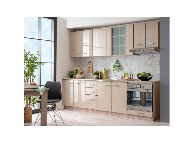 Element napa za kuhinju Diana