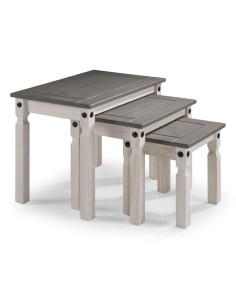 Stol klub Mexico x3 2