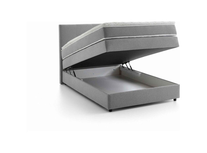 Krevet Como + nadmadrac