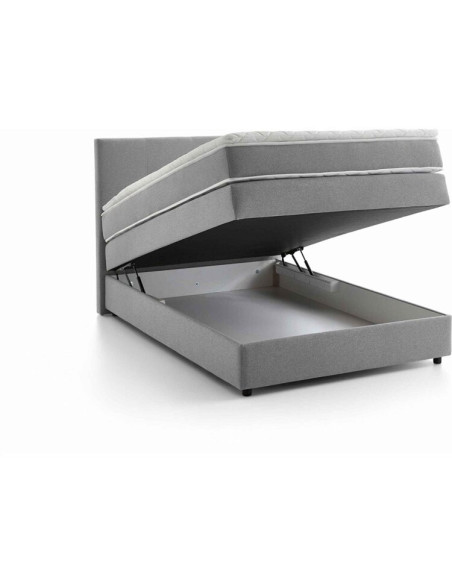 Krevet Como + nadmadrac