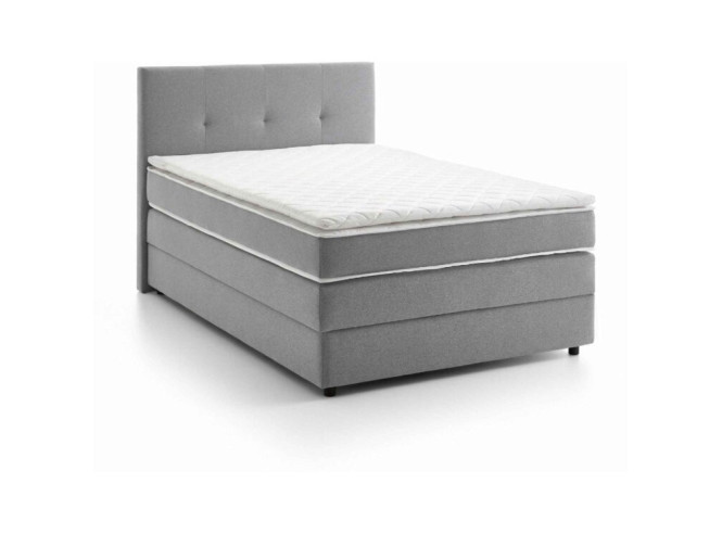 Krevet Como + nadmadrac