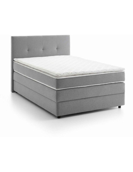 Krevet Como + nadmadrac