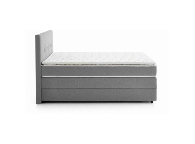 Krevet Como + nadmadrac