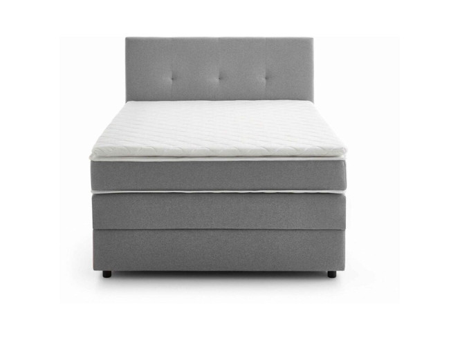 Krevet Como + nadmadrac