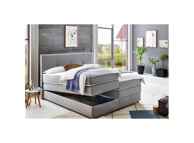 Krevet Como + nadmadrac