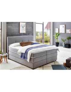 Krevet Como + nadmadrac