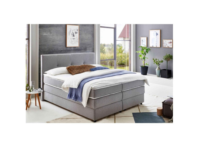 Krevet Como + nadmadrac