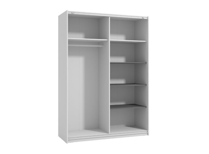 Set polica za ormar Gard