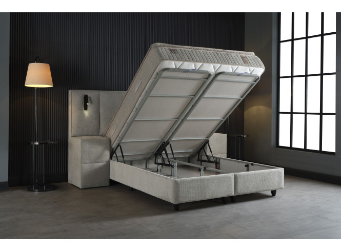 Krevet Arte XL