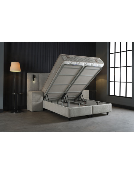 Krevet Arte XL