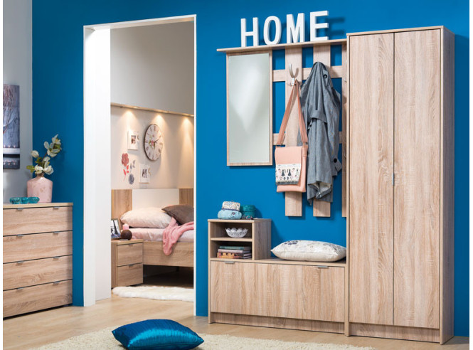 Predsoblje Ravenna SO