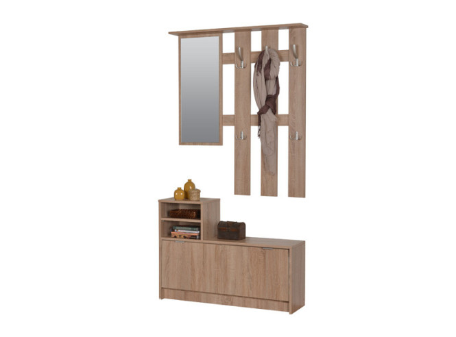 Predsoblje Ravenna SO