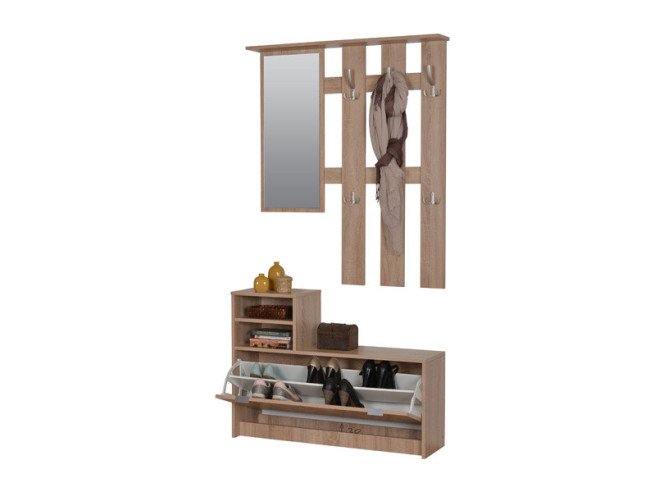 Predsoblje Ravenna SO