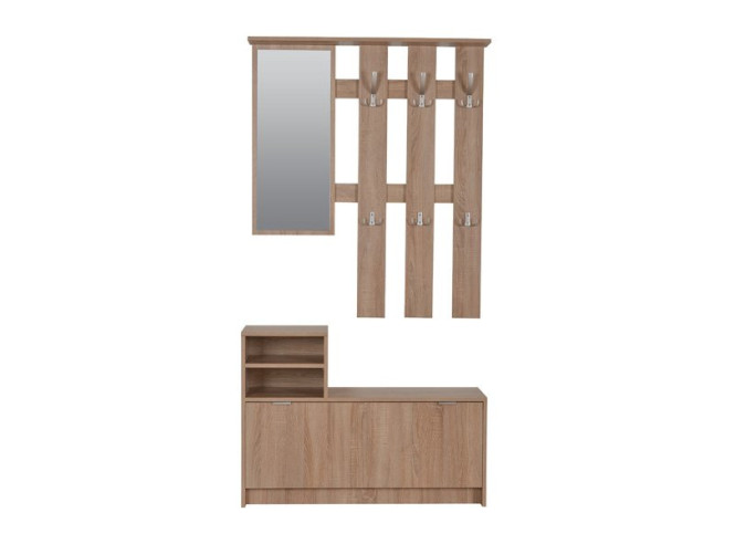 Predsoblje Ravenna SO