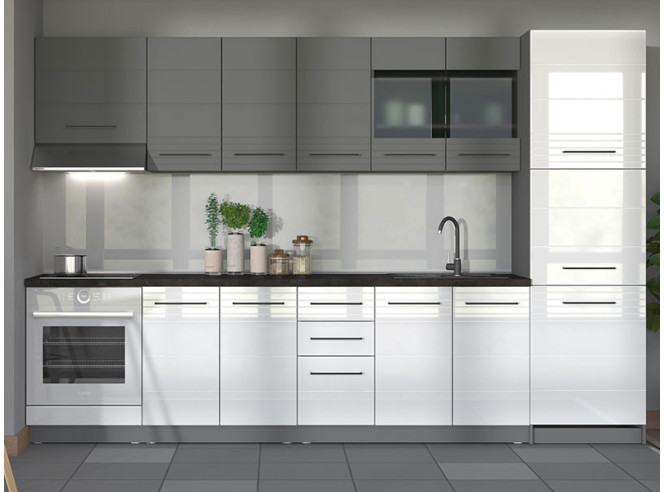 Element za kuhinju Petra