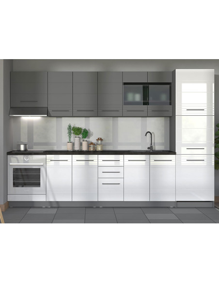 Element za kuhinju Petra