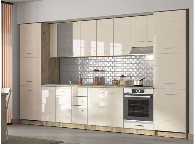 Element stup za kuhinju Diana