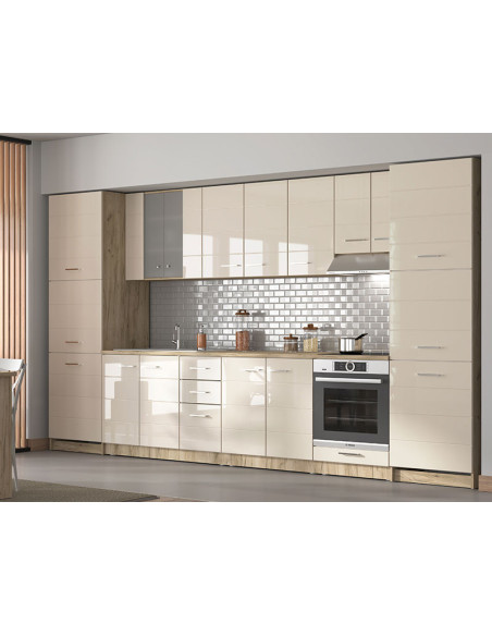 Element stup za kuhinju Diana