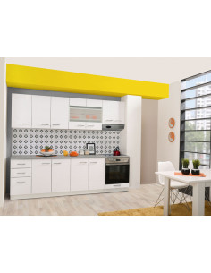 Kuhinjski element Diva 2