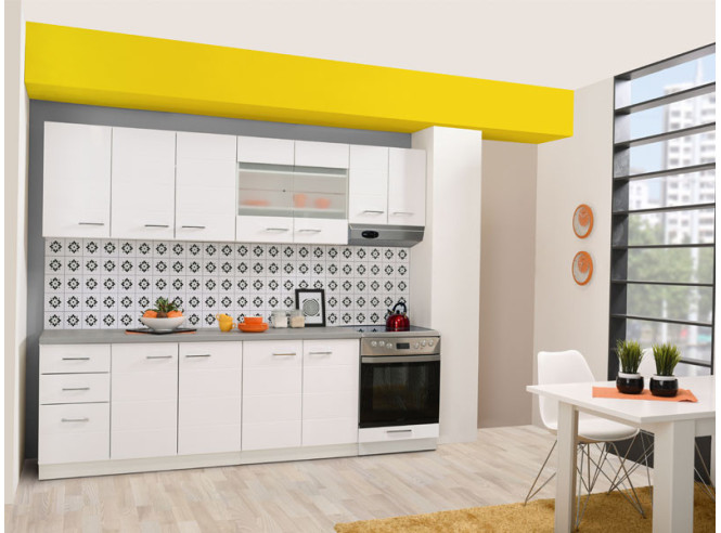 Kuhinjski element Diva