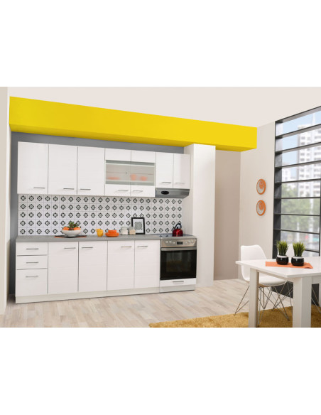 Kuhinjski element Diva