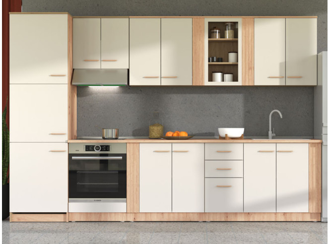 Kuhinjski element Belfort