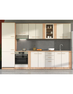 Kuhinjski element Belfort 2