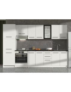 Kuhinjski element Rajna 2