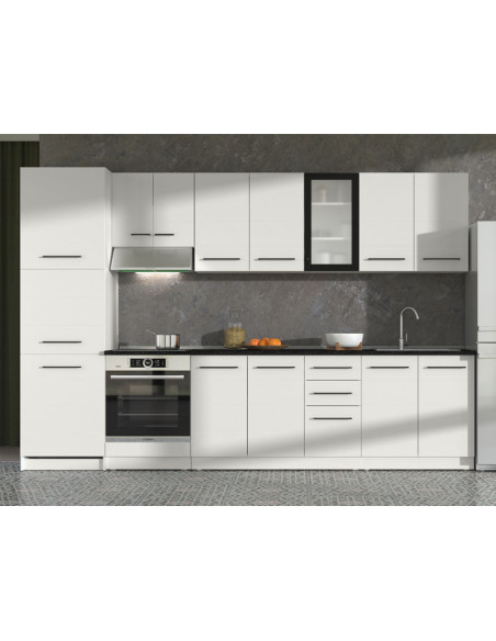 Kuhinjski element Rajna