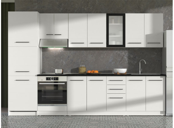 Kuhinjski element Rajna