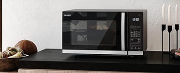 Mikrovalne pećnice