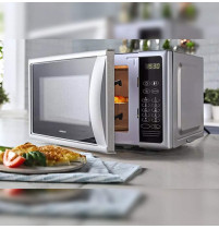 Mikrovalne pećnice