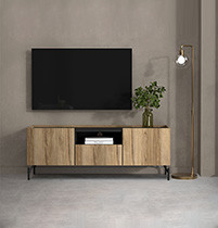 TV komode