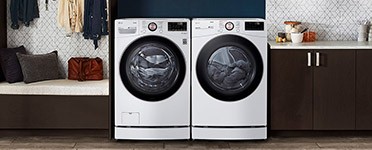 Perilice i sušilice rublja