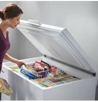 Zamrzivači i ledenice