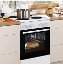 Pećnice i štednjaci